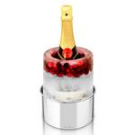 Ice Mold Bottle Chiller