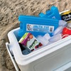 Ice Pack Secret Flask - Hides in Plain Sight