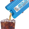 Ice Pack Secret Flask - Hides in Plain Sight