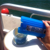 Ice Pack Secret Flask - Hides in Plain Sight