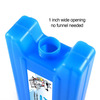 Ice Pack Secret Flask - Hides in Plain Sight