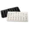 Ice Speed Chess Set