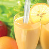 Ice Straws