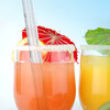 Ice Straws