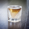 Ice Tornado - Silicone Ice Mold And Glass Tumbler