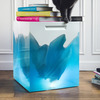 Iceberg Side Table