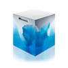 Iceberg Side Table