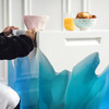 Iceberg Side Table