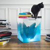 Iceberg Side Table