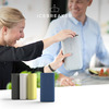 IceBreaker - Handheld Twist and Serve Ice Cube Tray