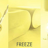 IceBreaker - Handheld Twist and Serve Ice Cube Tray