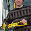 IceDozer Plus - Ultimate Ice Scraper