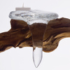 Icedrop Candleholder