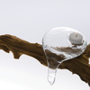 Icedrop Candleholder