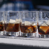 IceDrops Nuts and Bolts - Ceramic Whiskey Stones