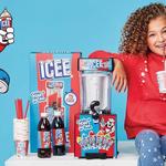ICEE Slushie Making Machine