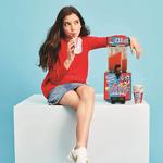 ICEE Slushie Making Machine