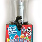 ICEE Slushie Making Machine