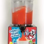 ICEE Slushie Making Machine