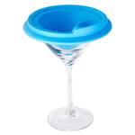 IceLiners Martini - Lines a Martini Glass With a Thin Layer of Ice