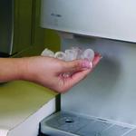 WindChaser IceMan Ultra - 3-in-1 Crushed Ice Maker
