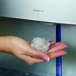 WindChaser IceMan Ultra - 3-in-1 Crushed Ice Maker