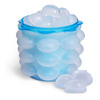 IceOrb - Vertical Ice Cube Tray and Wine Chiller