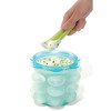 IceOrb - Vertical Ice Cube Tray and Wine Chiller