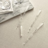 Icicle Swizzle Sticks