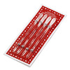 Icicle Swizzle Sticks