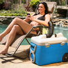 IcyBreeze - Portable Air Conditioner / Ice Cooler