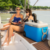 IcyBreeze - Portable Air Conditioner / Ice Cooler