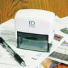 ID Guard Stamp