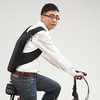 Wearable Ultra Slim Laptop Sleeve / Backpack