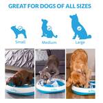iDig Stay - Digging Toy For Dogs