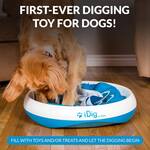 iDig Stay - Digging Toy For Dogs
