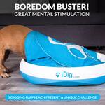 iDig Stay - Digging Toy For Dogs
