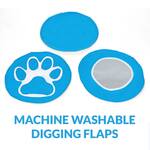 iDig Stay - Digging Toy For Dogs
