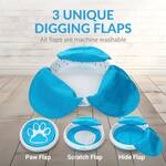 iDig Stay - Digging Toy For Dogs