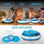 iDig Stay - Digging Toy For Dogs