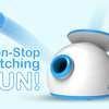 iFetch - Automatic Ball Launcher for Dogs