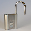 iFingerLock - Biometric Fingerprint Padlock