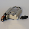 iFingerLock - Biometric Fingerprint Padlock