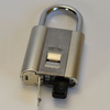 iFingerLock - Biometric Fingerprint Padlock