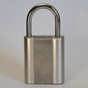 iFingerLock - Biometric Fingerprint Padlock