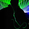 iGlo Pulse - Illuminated Headphones
