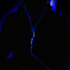 iGlo Pulse - Illuminated Headphones