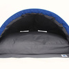Igloo Dome Pillow - Almost Completely Cuts Out Sound and Light