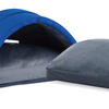 Igloo Dome Pillow - Almost Completely Cuts Out Sound and Light