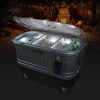 Igloo Illuminated Party Bar Cooler